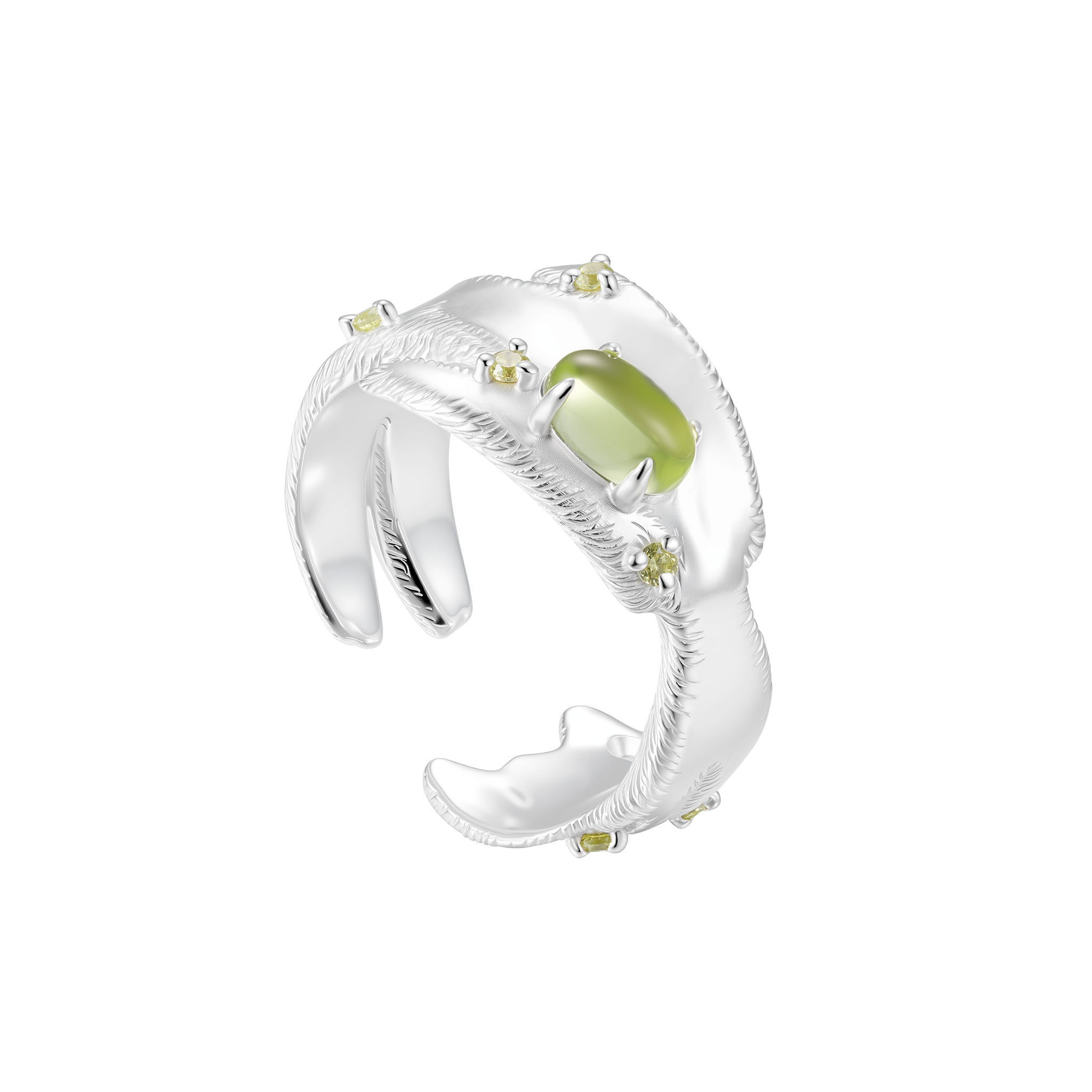 Paradise / Transformed Bear Ring mysite