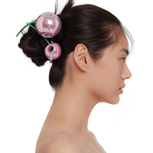 Electric Girl / Cherry Hair Band mysite