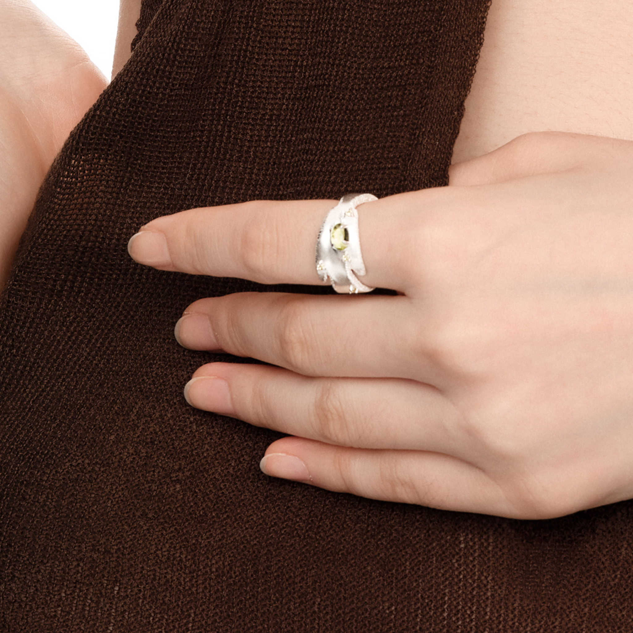 Paradise / Transformed Bear Ring mysite