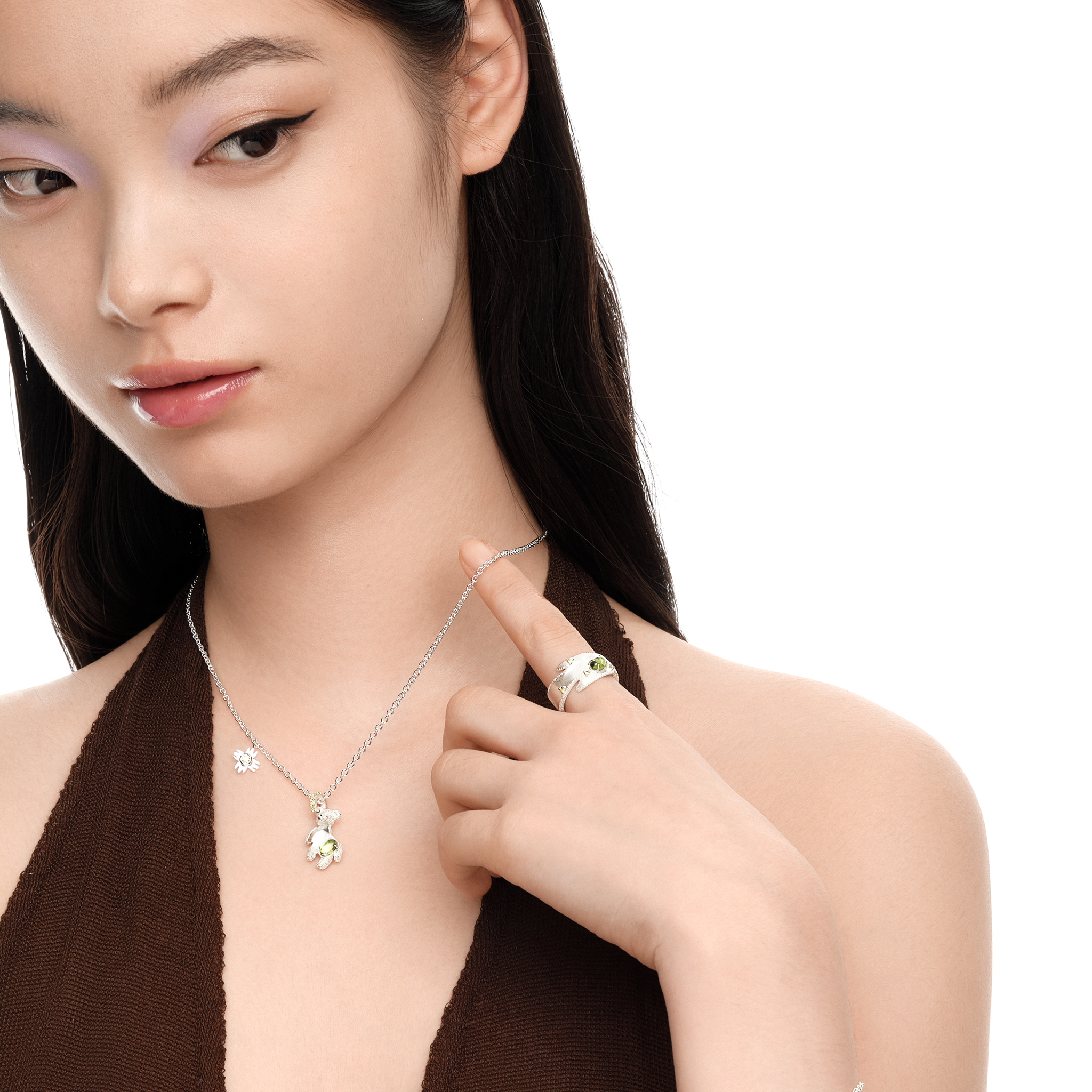 Paradise / Transformed Bear Ring mysite